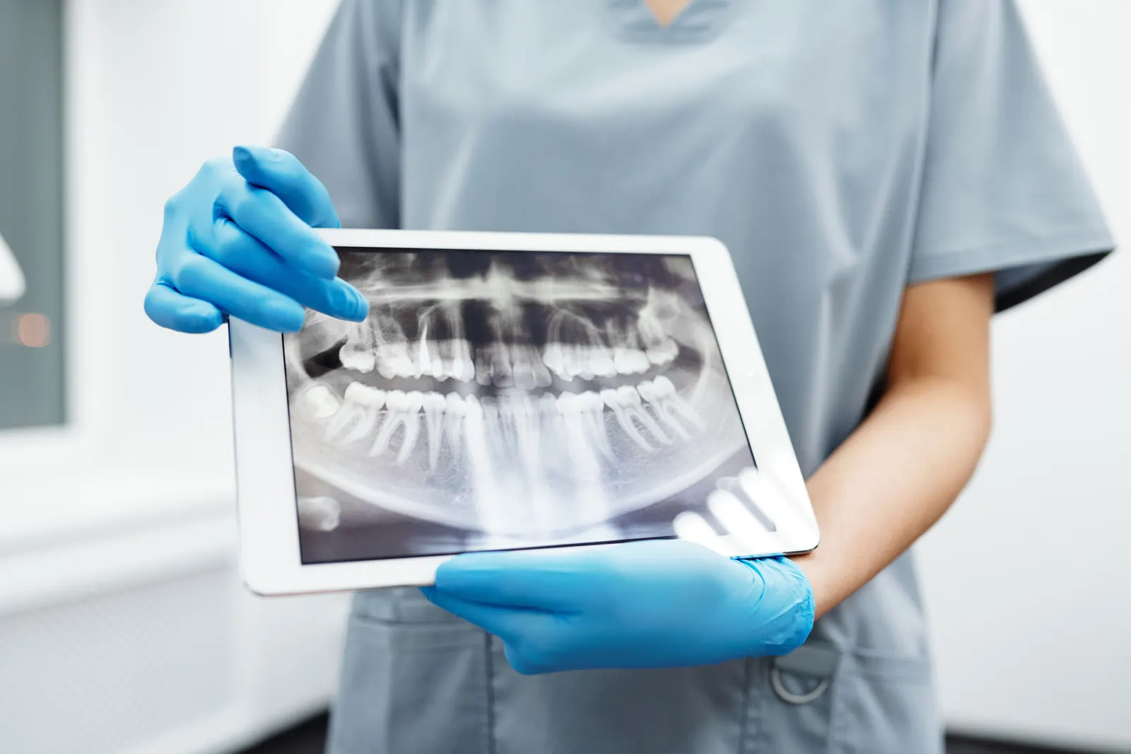 The BBC Turkey Teeth Documentary: An Endodontist Responds — GC Clinic Istanbul