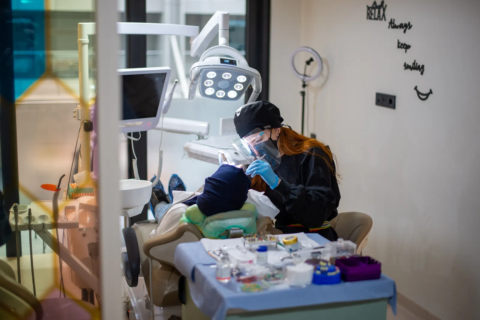 blog hero dental aftercare after turkey uk 2