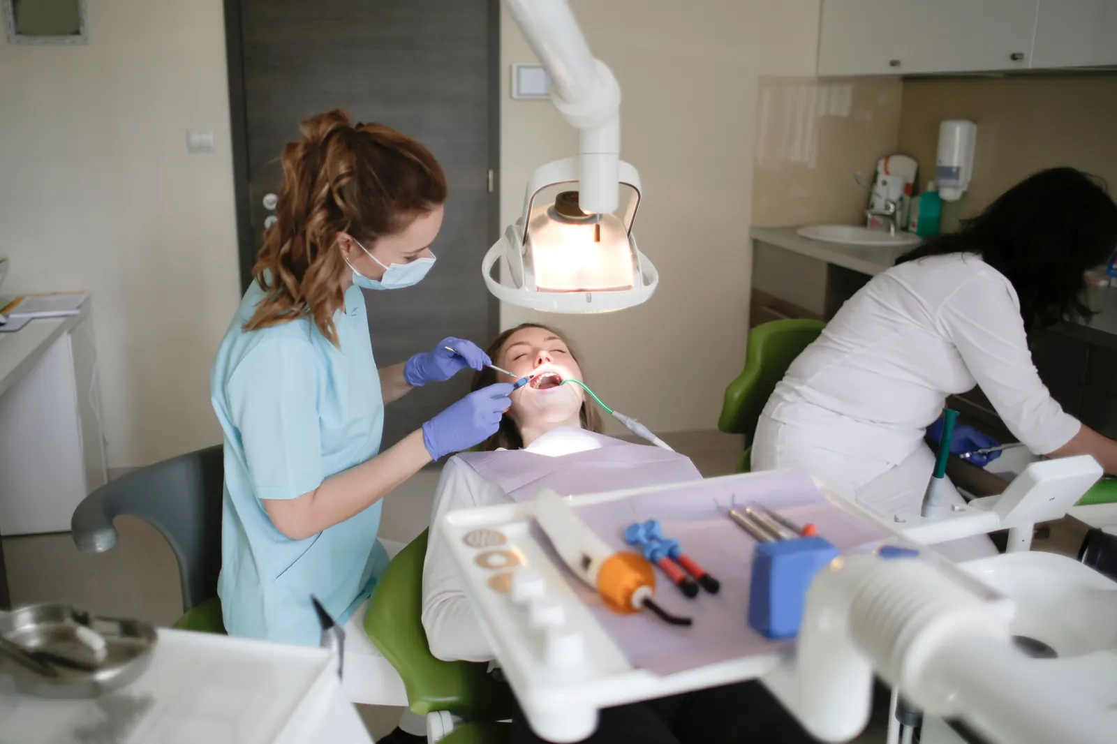 Is Dental Treatment in Turkey Safe? — GC Clinic Istanbul