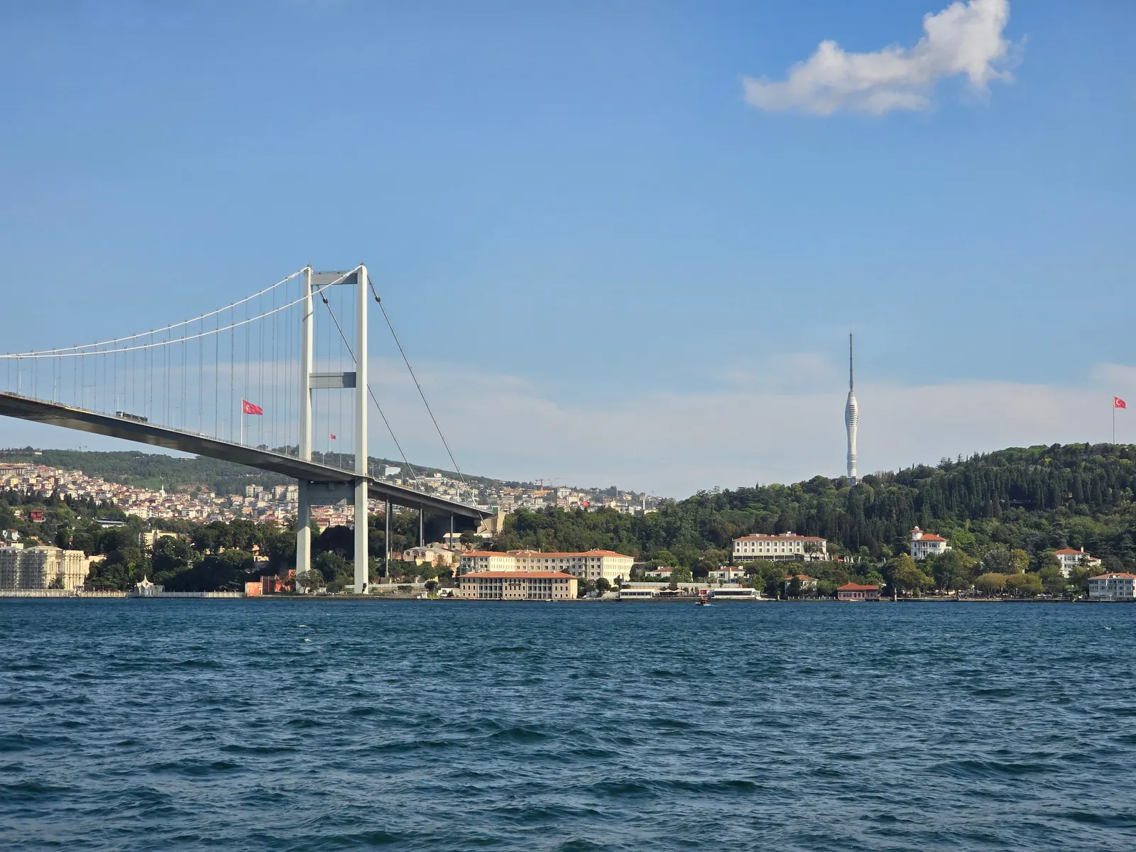 Istanbul vs Albania dental tourism comparison — clinical and logistical factors