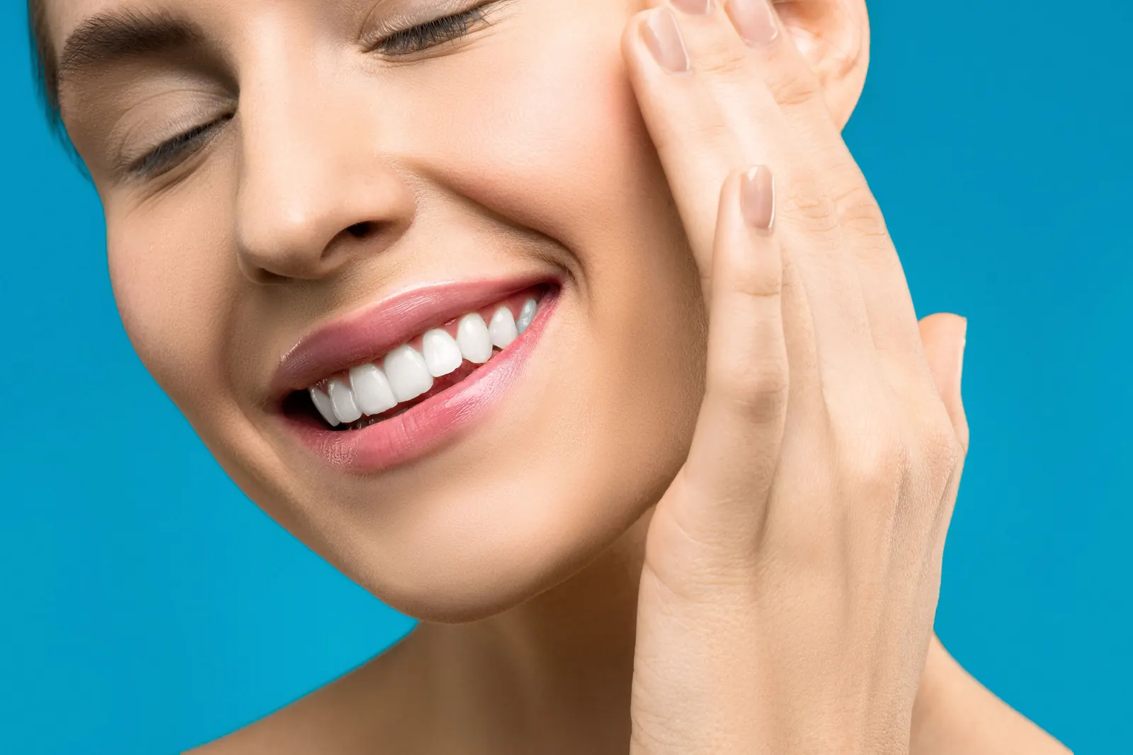 Veneer Removal UK: The Honest Guide to Undoing, Replacing or Living Wi — GC Clinic Istanbul