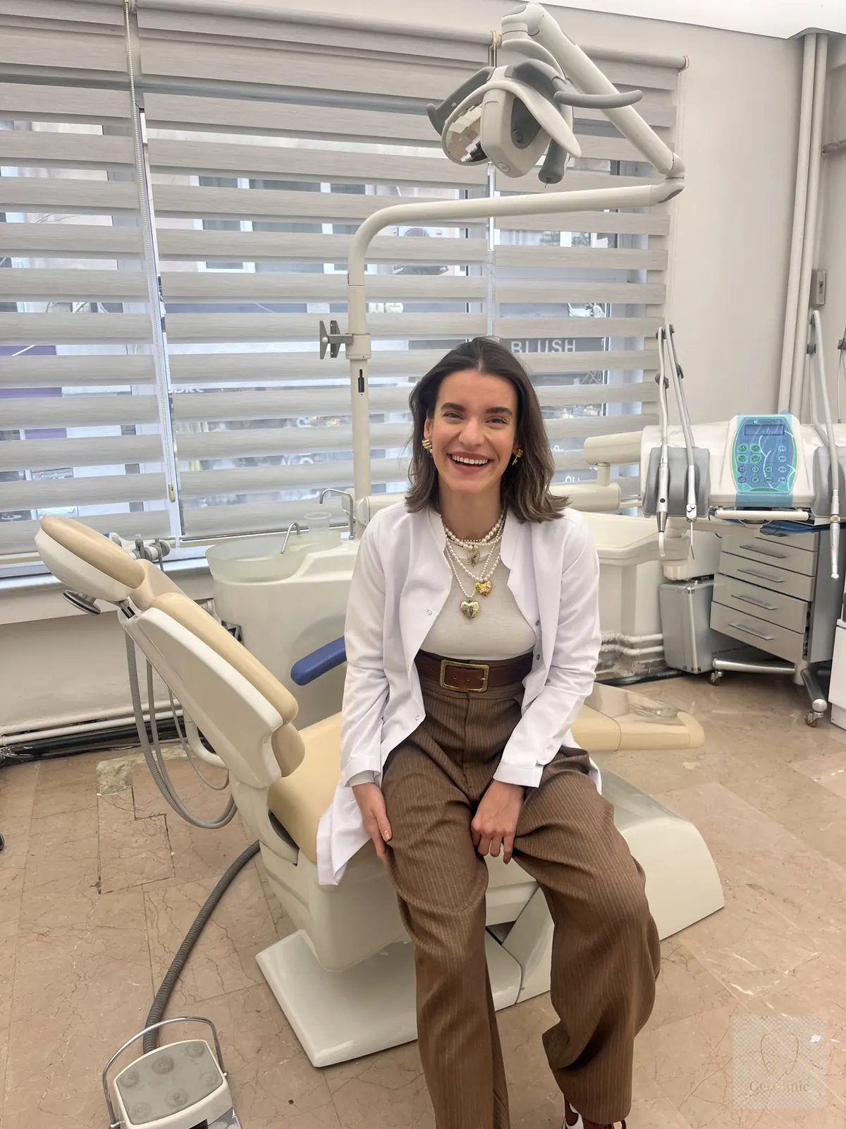 Dr. G. Cansu Öztürk