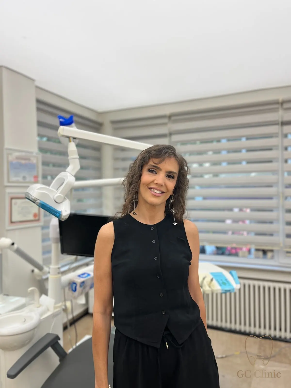 Dr. Zerrin Engin Bakkal